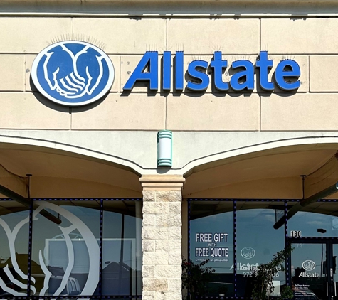 Carlos Chargoy: Allstate Insurance - Irving, TX