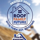 Turn Key Roofing and Home Improvements - Gutters & Downspouts