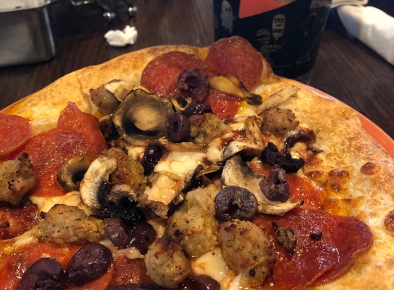 Rotolo's Pizzeria - River Ridge, La. - New Orleans, LA