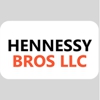 Hennessy Bros gallery