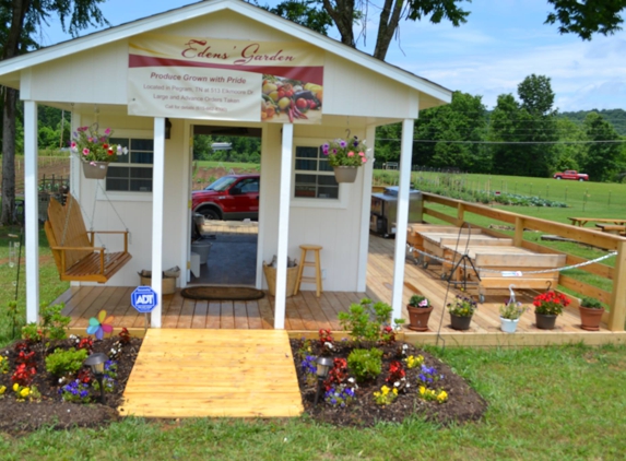 Edens'Garden LLC - Pegram, TN