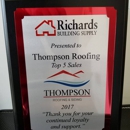 Thompson Roofing & Siding - Siding Contractors