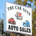 The Car Guys