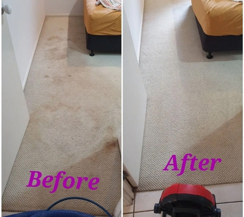 Sam's Carpet Steam Cleaners - Edmonton, QLD