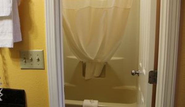 Quality Inn Albertville US 431 - Albertville, AL