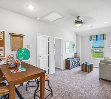 Beazer Homes Southwinds - Baytown, TX