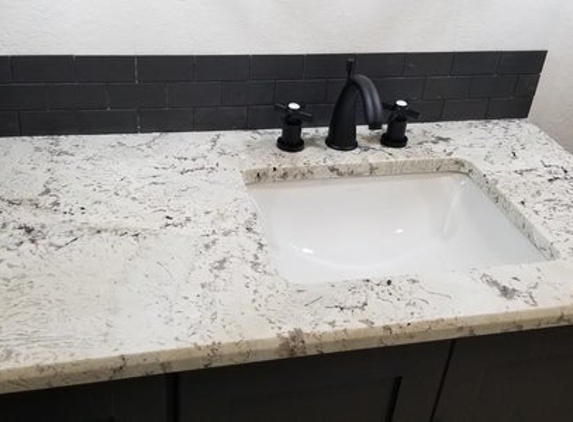 Armadillo Granite & Marble - San Antonio, TX