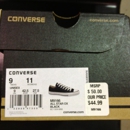 Converse Factory Store - Clothing Stores