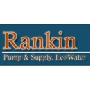Rankin EcoWater Systems - Water Softening & Conditioning Equipment & Service