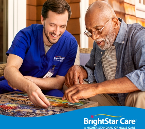 BrightStar Care Richmond - Richmond, VA