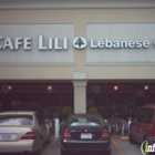 Cafe Lili