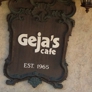 Geja's Cafe - Chicago, IL