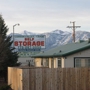 Carson Valley/Tahoe Self Storage