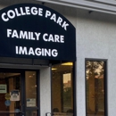 College Park Family Care - Specialty Office - Surgery Centers