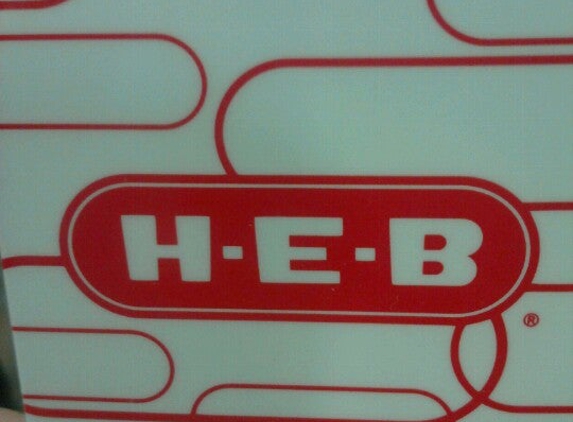 H-E-B Fuel - San Antonio, TX