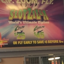 SlotZilla Zipline Las Vegas - Amusement Places & Arcades