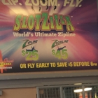SlotZilla Zipline Las Vegas