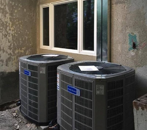 Marathon Plumbing, Heating and AC Repair - Covina, CA