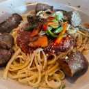 Tony's Italian Ristorante - Italian Restaurants