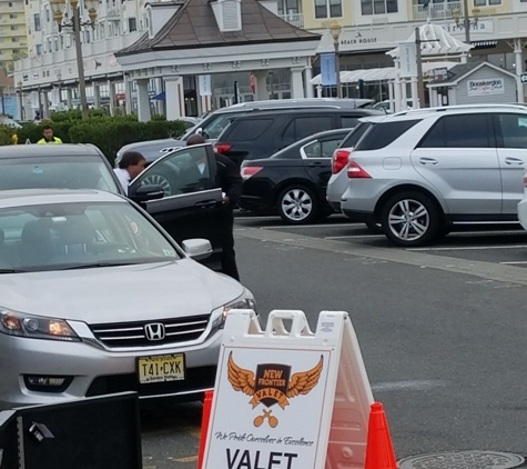 New Frontier Valet - Eatontown, NJ