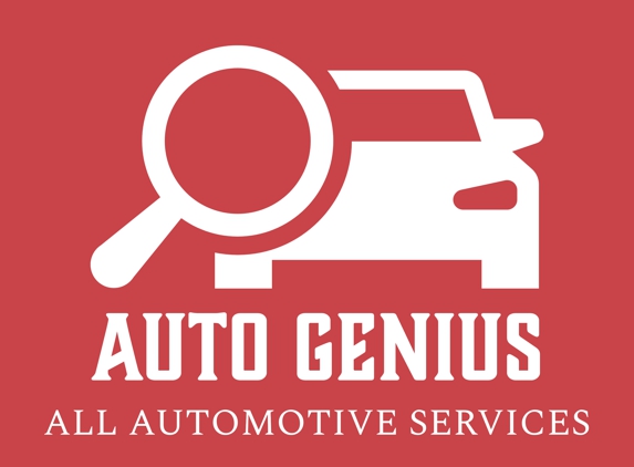 Auto Genius - Rockford, IL