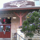 Longhorn Cafe