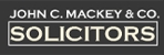 John C Mackey & Co - Solicitors & Lawyers