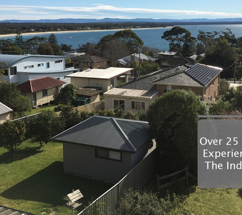 Kelly's Metal Roofing - St Georges Basin, NSW. Over 25 Years’ Experience In The Industry