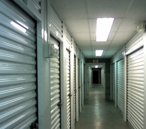 Collierville Marketplace Self Storage - Collierville, TN