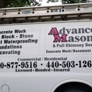 Advanced Masonry & Full Chimney Service - Masonry Contractors