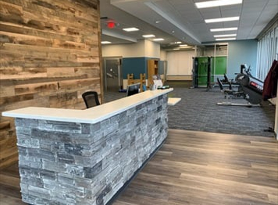 KORT Physical Therapy - Highlands - Louisville, KY