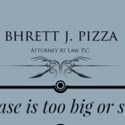 Bhrett J. Pizza Attorney at Law