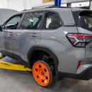 ProColor Collision Shingle Springs - Automobile Body Repairing & Painting