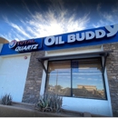 Oil Buddy - Auto Oil & Lube