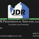 JDR Professional Services, LLC - Landscape Contractors