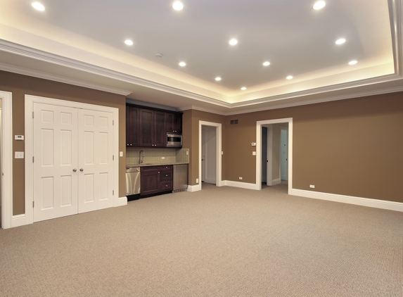 Morgan Family Basement Remodeling - Malvern, PA