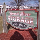Grand River Mini-Storage Co - Storage Household & Commercial