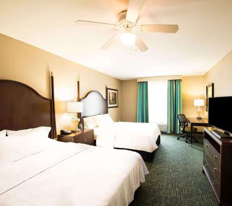 Homewood Suites by Hilton Davidson - Davidson, NC