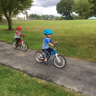 Treesdale Community Center - Gibsonia, PA