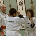 AAMA (American Academies of Martial Arts)