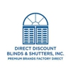 Direct Discount Blinds and Shutters gallery