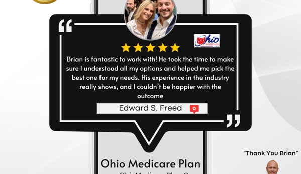 Ohio Medicare Plan - Dayton, OH. Ohio Medicare Plan