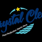 Crystal Clear Pools & Spas