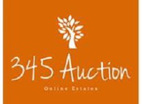 345 Auction - Pueblo, CO