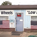 GNU Wheels Inc. - Used Car Dealers