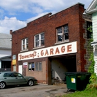 Browncroft Garage Inc