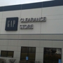 Gap Factory