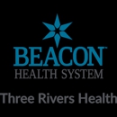 Three Rivers Health Center For Wound Healing - Medical Centers