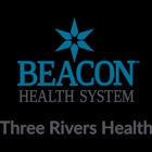 Three Rivers Health PAWS