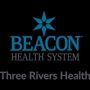 Three Rivers Health Center For Wound Healing